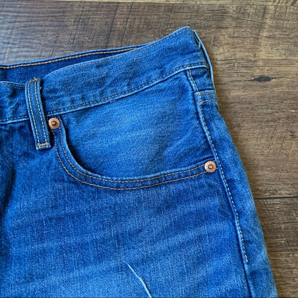 Levi’s 501 shorts - Picture 5 of 6